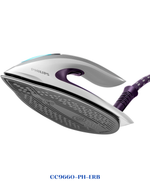 PHILIPS PERFECTCARE ELITE PLUS STEAM GENERATOR IRON