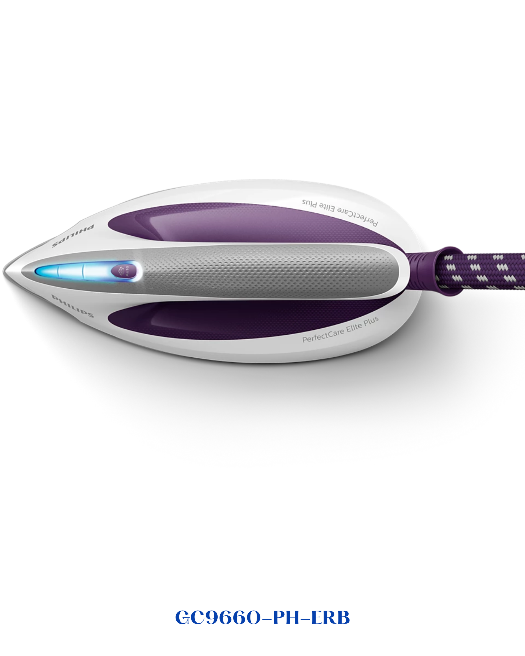 PHILIPS PERFECTCARE ELITE PLUS STEAM GENERATOR IRON