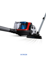 PHILIPS POWERPRO COMPACT BAGLESS VACUUM CLEANER 1.5L 1900W