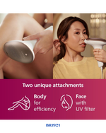 PHILIPS LUMEA 7000 SERIES IPL HAIR REMOVAL DEVICE