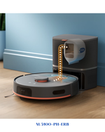 PHILIPS HOMERUN 5000 SERIES VACUUM AND MOP ROBOT