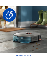 PHILIPS HOMERUN 5000 SERIES VACUUM AND MOP ROBOT