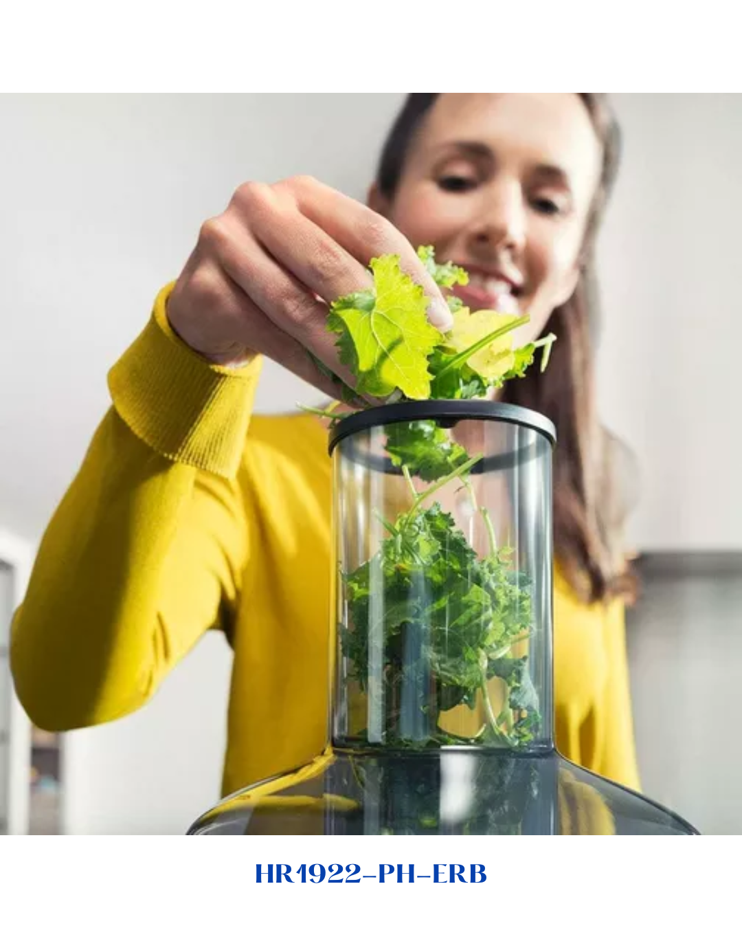 PHILIPS AVANCE COLLECTION JUICER 1200W _ 1L