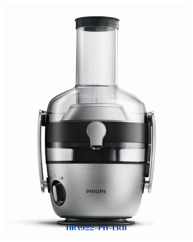 PHILIPS AVANCE COLLECTION JUICER 1200W _ 1L