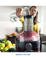 PHILIPS AVANCE COLLECTION JUICER 1200W _ 1L