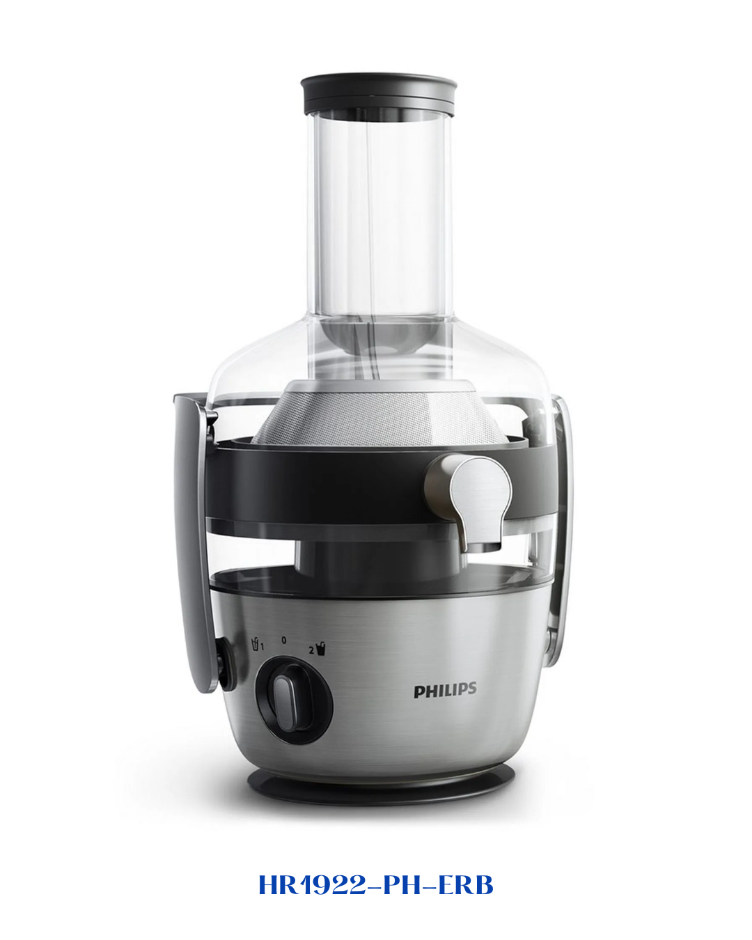 PHILIPS AVANCE COLLECTION JUICER 1200W _ 1L