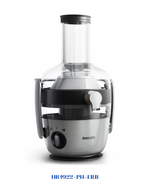 PHILIPS AVANCE COLLECTION JUICER 1200W _ 1L