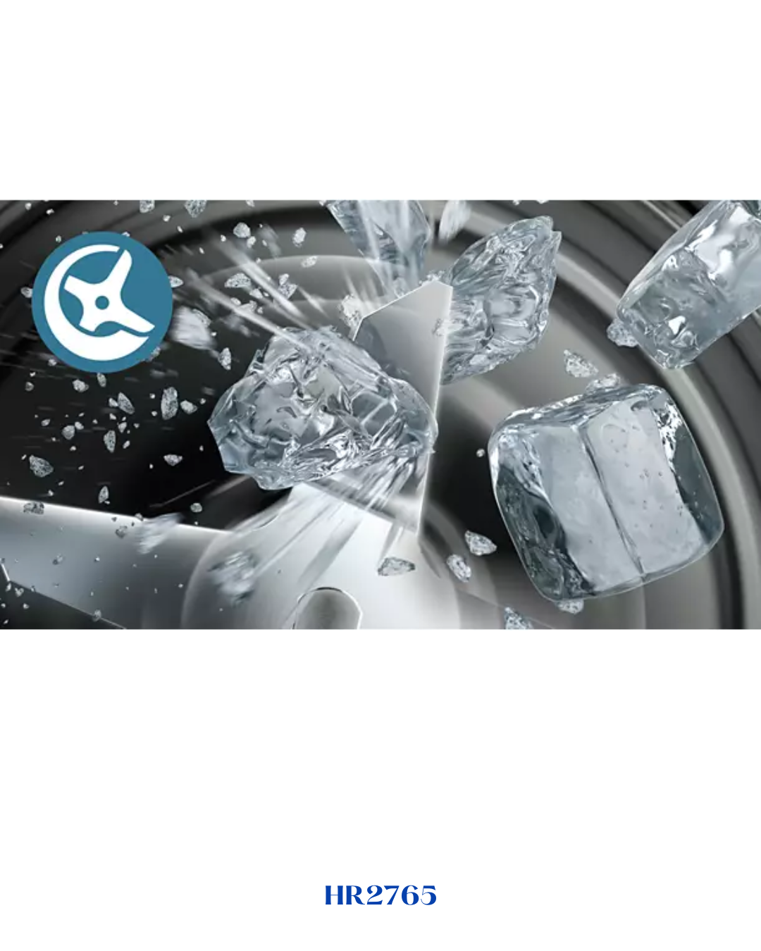 PHILIPS 5000 SERIES  BLASTIC BLENDER 800W 700ML
