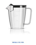 PHILIPS VIVA COLLECTION JUICER 800W