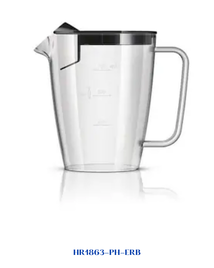 PHILIPS VIVA COLLECTION JUICER 800W