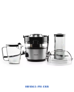 PHILIPS VIVA COLLECTION JUICER 800W