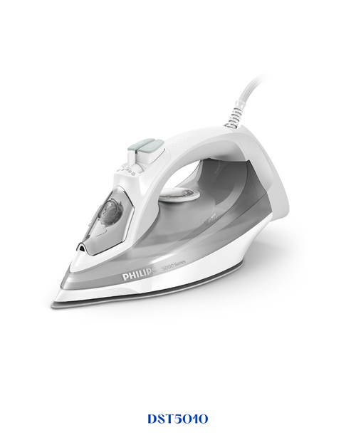 PHILIPS STEAM IRON 2400W 0.32ML