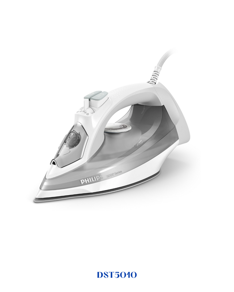 PHILIPS STEAM IRON 2400W 0.32ML