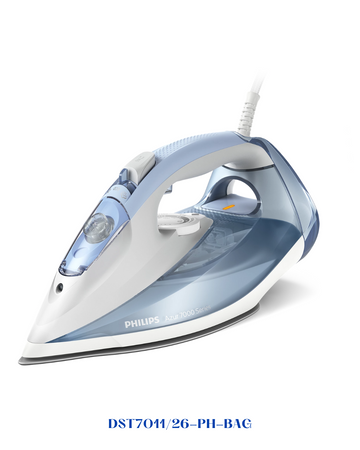 PHILIPS STEAM IRON 2600W