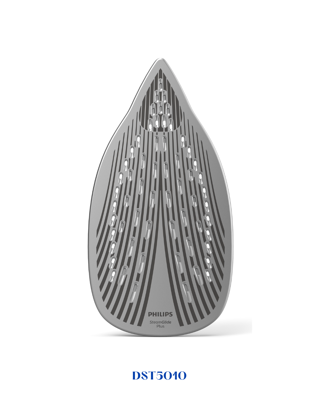 PHILIPS STEAM IRON 2400W 0.32ML