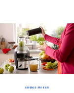 PHILIPS VIVA COLLECTION JUICER 800W