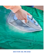 PHILIPS STEAM IRON 2600W