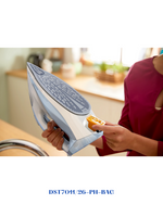 PHILIPS STEAM IRON 2600W