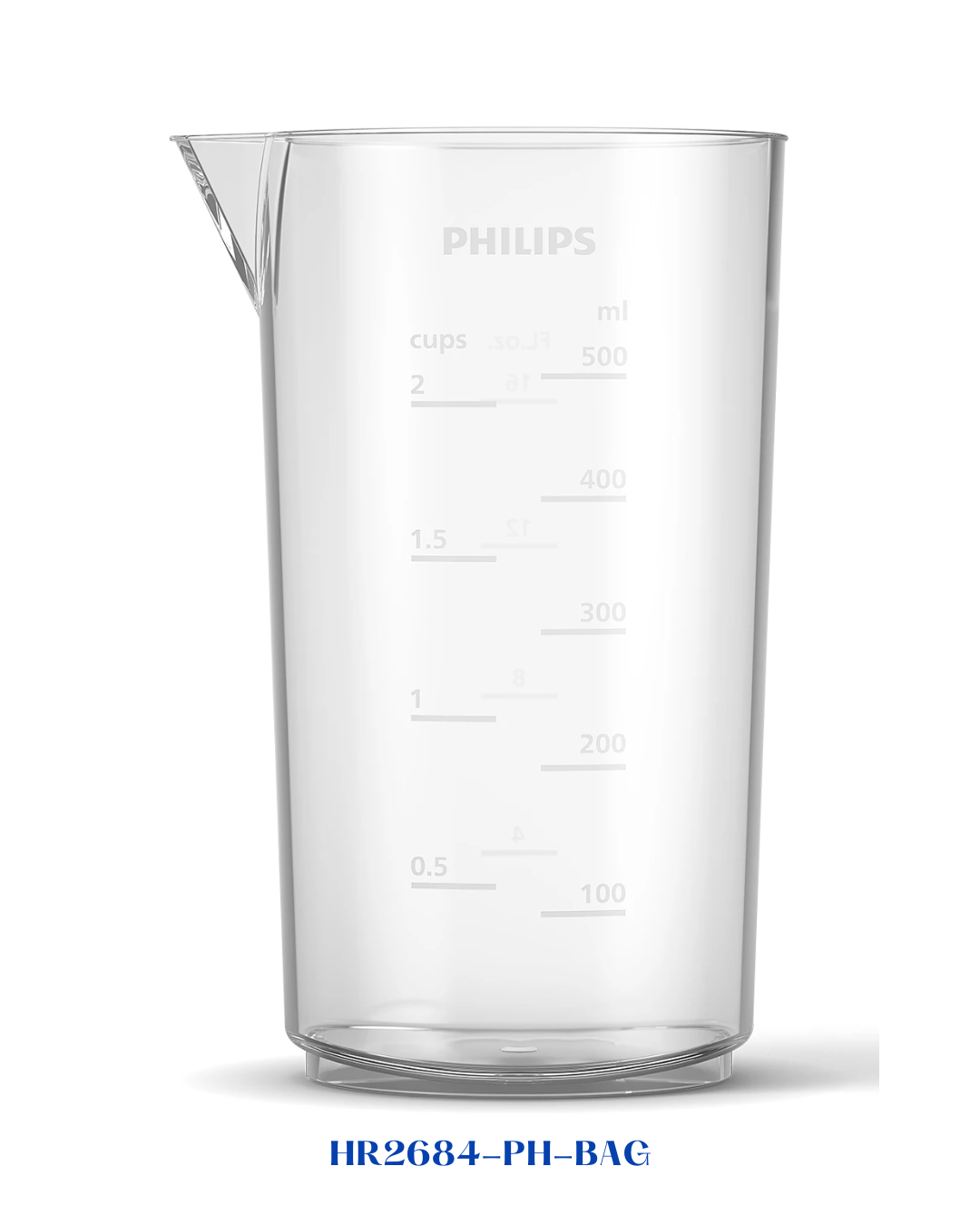 PHILIPS HAND BLENDER 1200W