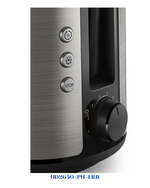 PHILIPS VIVA COLLECTION TOASTER  950W