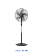 PHILIPS SERIES 600 PEDESTAL FAN 45W