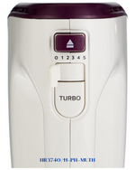 PHILIPS VIVA COLLECTION MIXER 400W