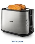 PHILIPS VIVA COLLECTION TOASTER  950W