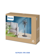 PHILIPS SERIES 600 PEDESTAL FAN 45W