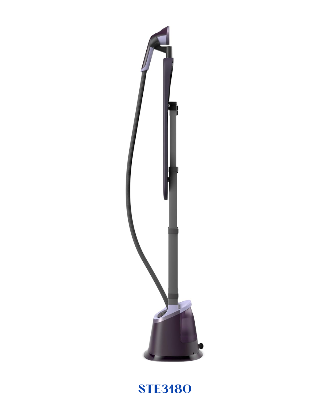 PHILIPS STAND STEAMER WITH XL STYLEBOARD 2000W 2L