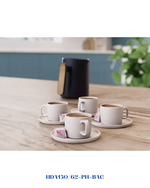 PHILIPS  TURKISH COFFEE MAKER 4 CUPS