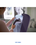PHILIPS STAND STEAMER WITH XL STYLEBOARD 2000W 2L