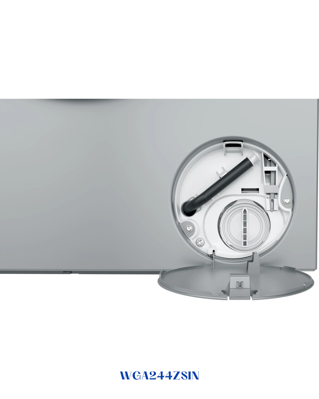 BOSCH Series 6 Front Load Washing Machine 9KG 1400RPM