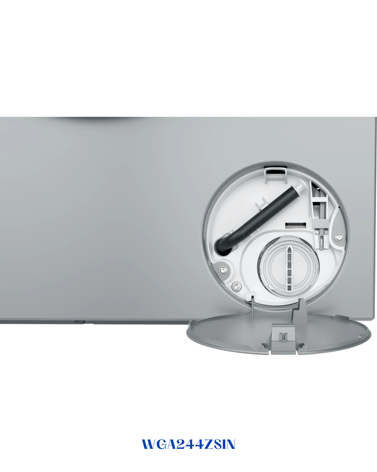 BOSCH Series 6 Front Load Washing Machine 9KG 1400RPM