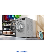 BOSCH Series 6 Front Load Washing Machine 9KG 1400RPM