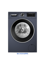 BOSCH Series 6 washing machine, front loader 9 kg-1400 rpm