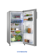 BOSCH Series 4 free-standing fridge 117.5 x 53.8cm
