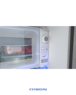 BOSCH Series 4 free-standing fridge 117.5 x 53.8cm