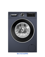 Bosch Series 6 Front Load Washing Machine 10 kg – 1400 RPM