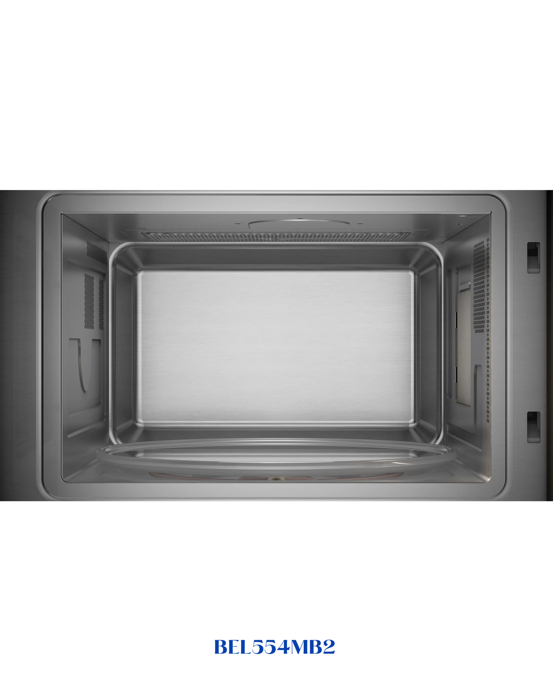 Bosch Built-in Microwave with Grill 900W 25L