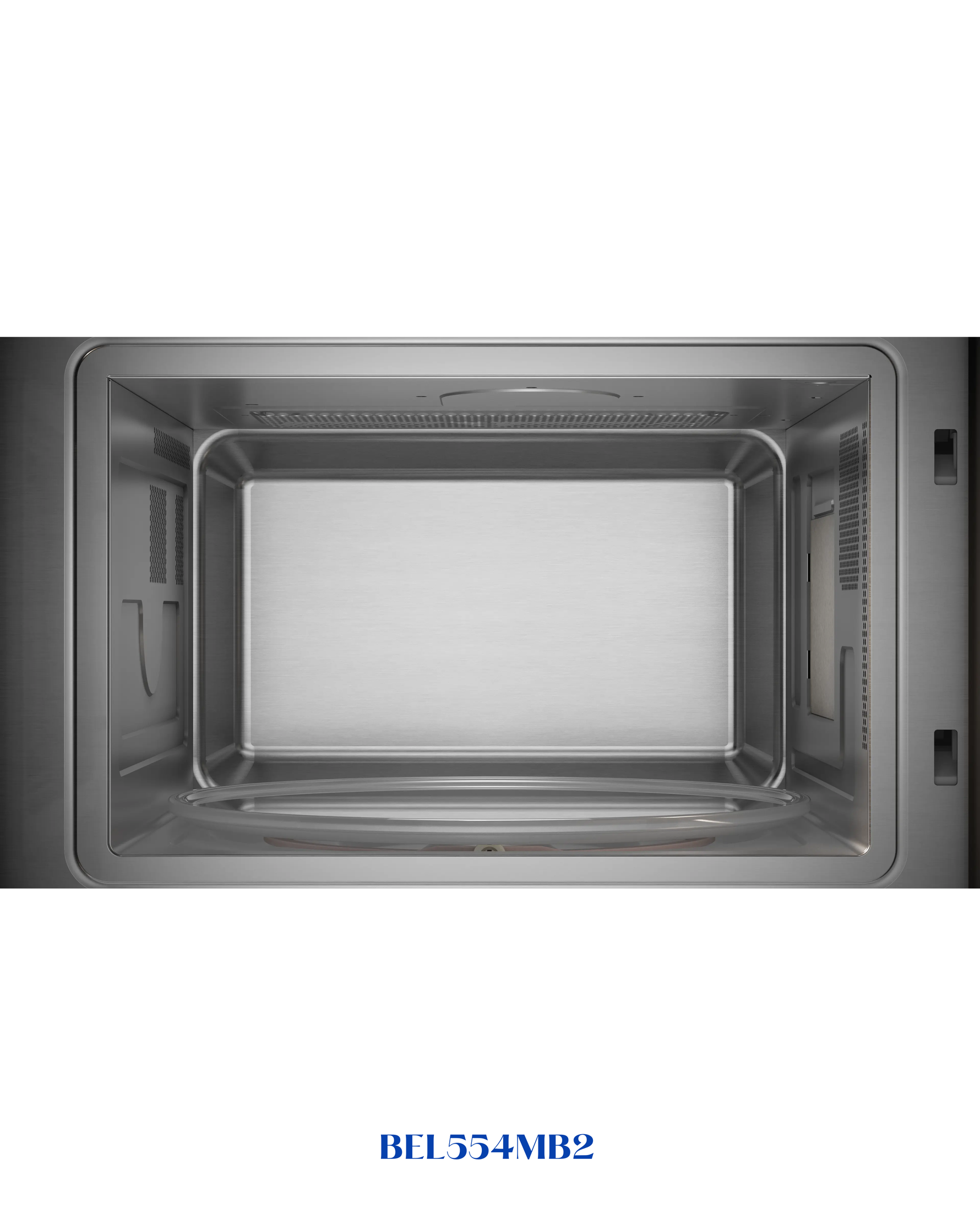 Bosch Built-in Microwave with Grill 900W 25L