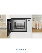Bosch Built-in Microwave with Grill 900W 25L