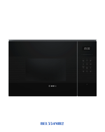 Bosch Built-in Microwave with Grill 900W 25L