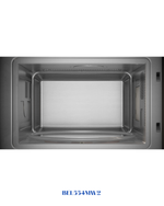 Bosch Built-in Microwave with Grill 900W 25L