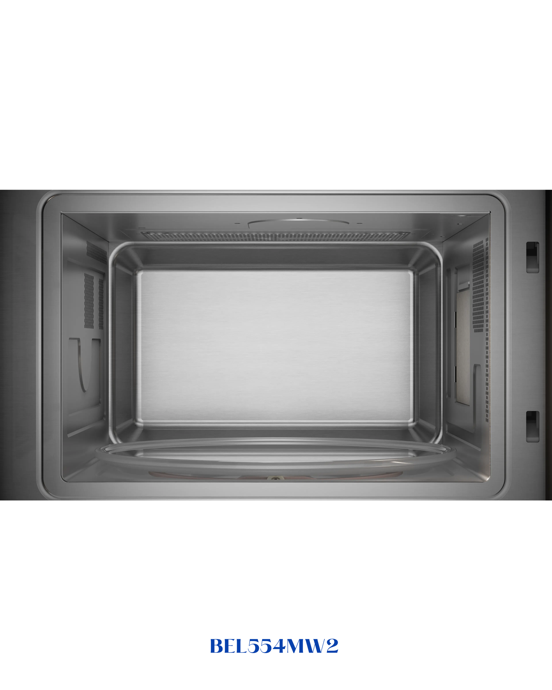 Bosch Built-in Microwave with Grill 900W 25L