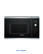 Bosch Built-in Microwave 900W 25L