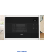 Bosch Built-in Microwave with Grill 900W 25L