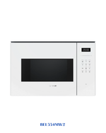 Bosch Built-in Microwave with Grill 900W 25L