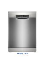 Bosch Series 4 Free-Standing Dishwasher 60 cm