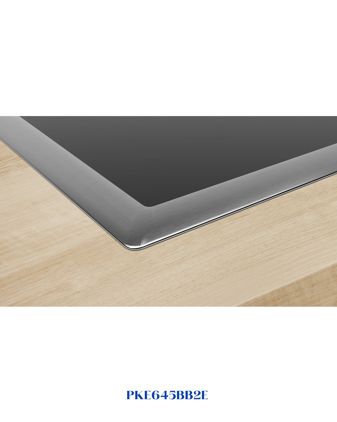 Bosch Series 4 Electric Hob 60 cm Surface Mount with Frame 6600W