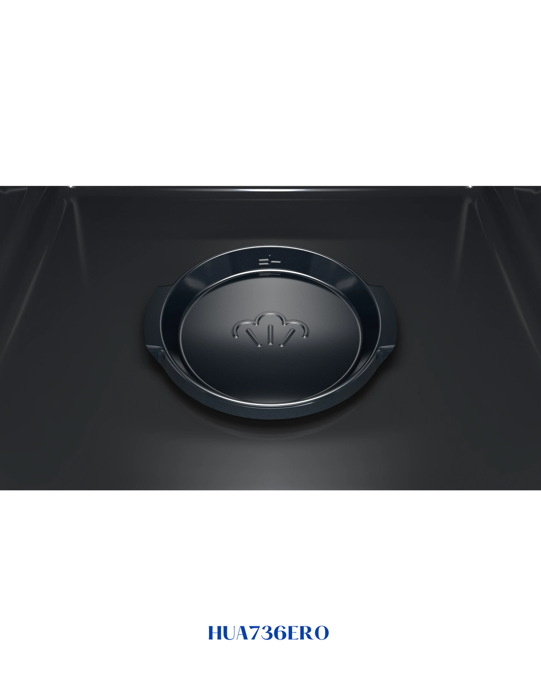 Bosch Series 4 Built-in Oven with Added Steam Function 60 × 60 cm Stainless Steel 3400W 76L